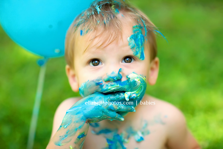 Mmmmmmmmmm { Austin Baby Photographer } | Ella Bella Photography ...