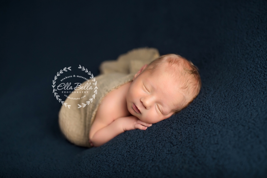 New Baby Brother { Austin Newborn Photographer } | Ella Bella ...