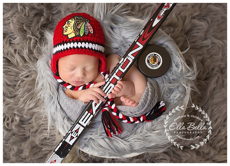 Team Canada hockey newborn Archives