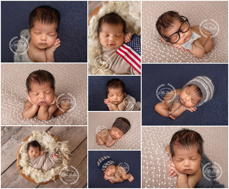 Mr. Adorable { San Antonio Newborn Photographer & Austin Newborn ...