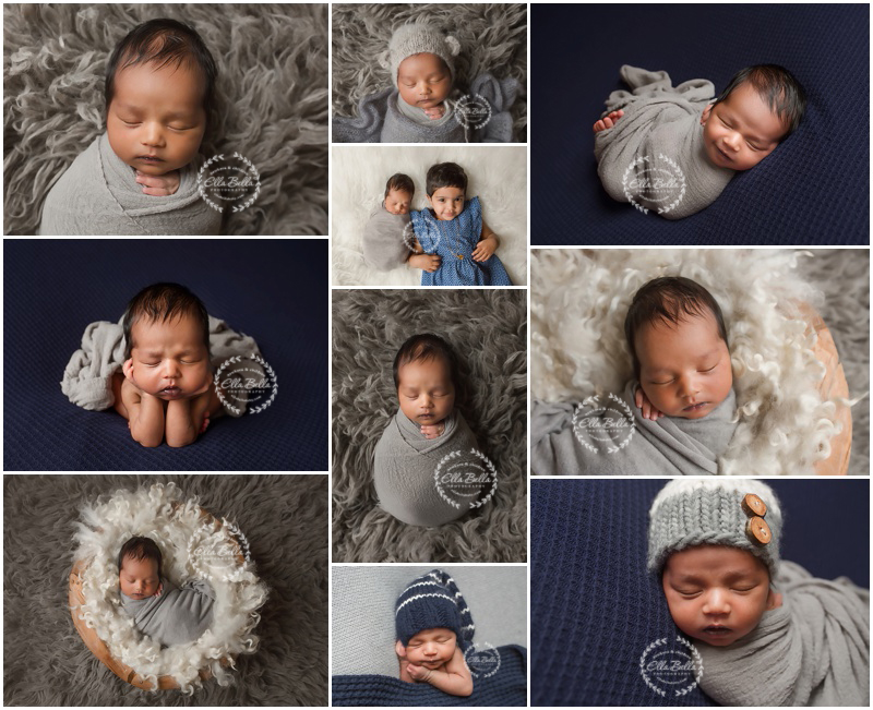 Ella Bella Photography - Austin & San Antonio Newborn Photographer ...