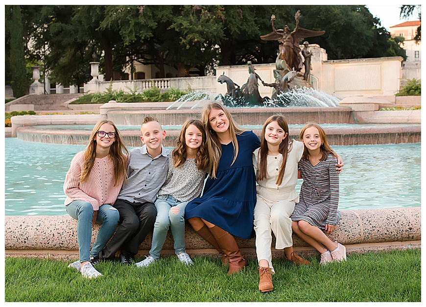 JonesLife 2020 { Austin Family Photographer & San Antonio Family ...