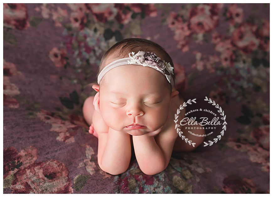 Sweet Love { San Antonio Newborn Photographer And San Antonio Newborn