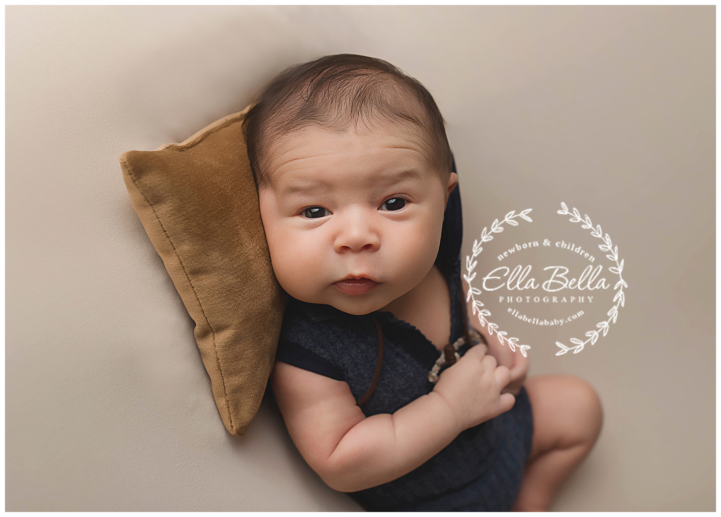 Sweet Boy ~ San Antonio Newborn Photographer - Ella Bella Photography ...