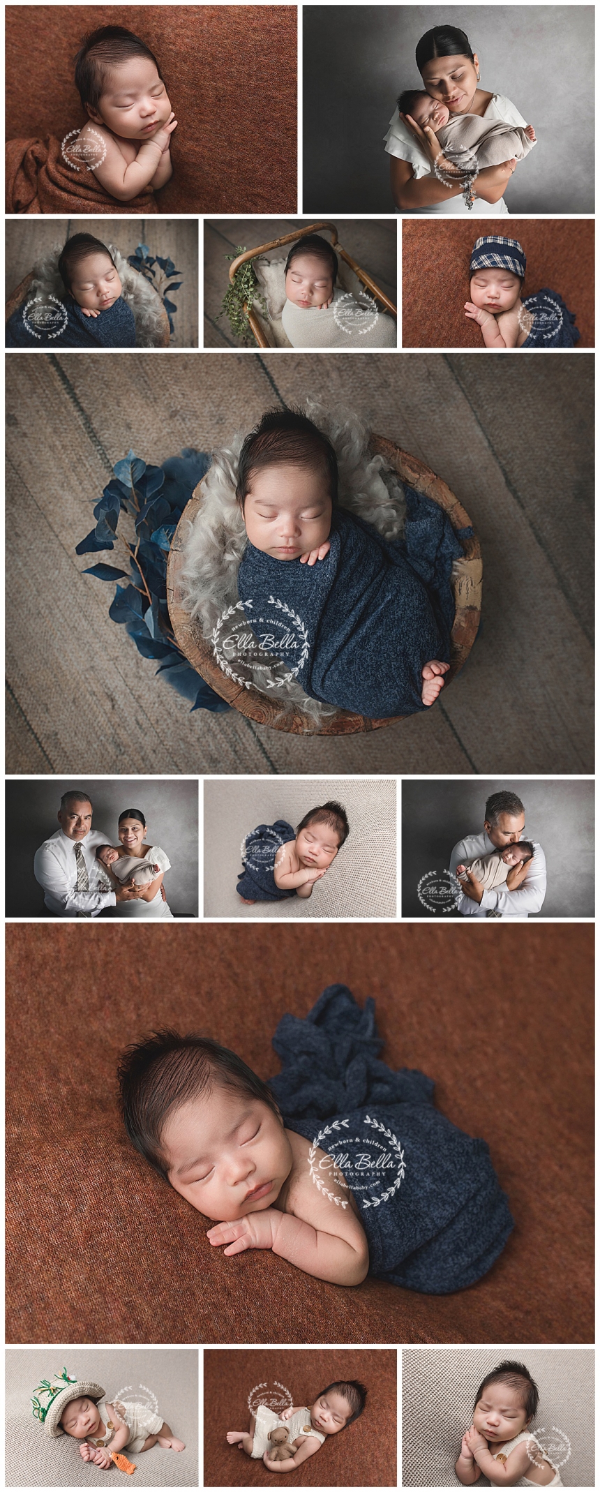 Gone Fishing ~ San Antonio Newborn Photographer - Ella Bella Photography   Ella Bella Photography - Newborn Photographer in Austin & San Antonio,  Maternity, Baby, Child, Family