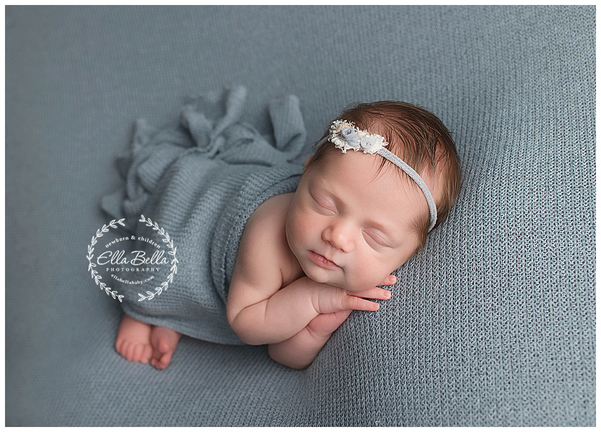 Sweet Girl ~ San Antonio Newborn Photographer - Ella Bella Photography ...