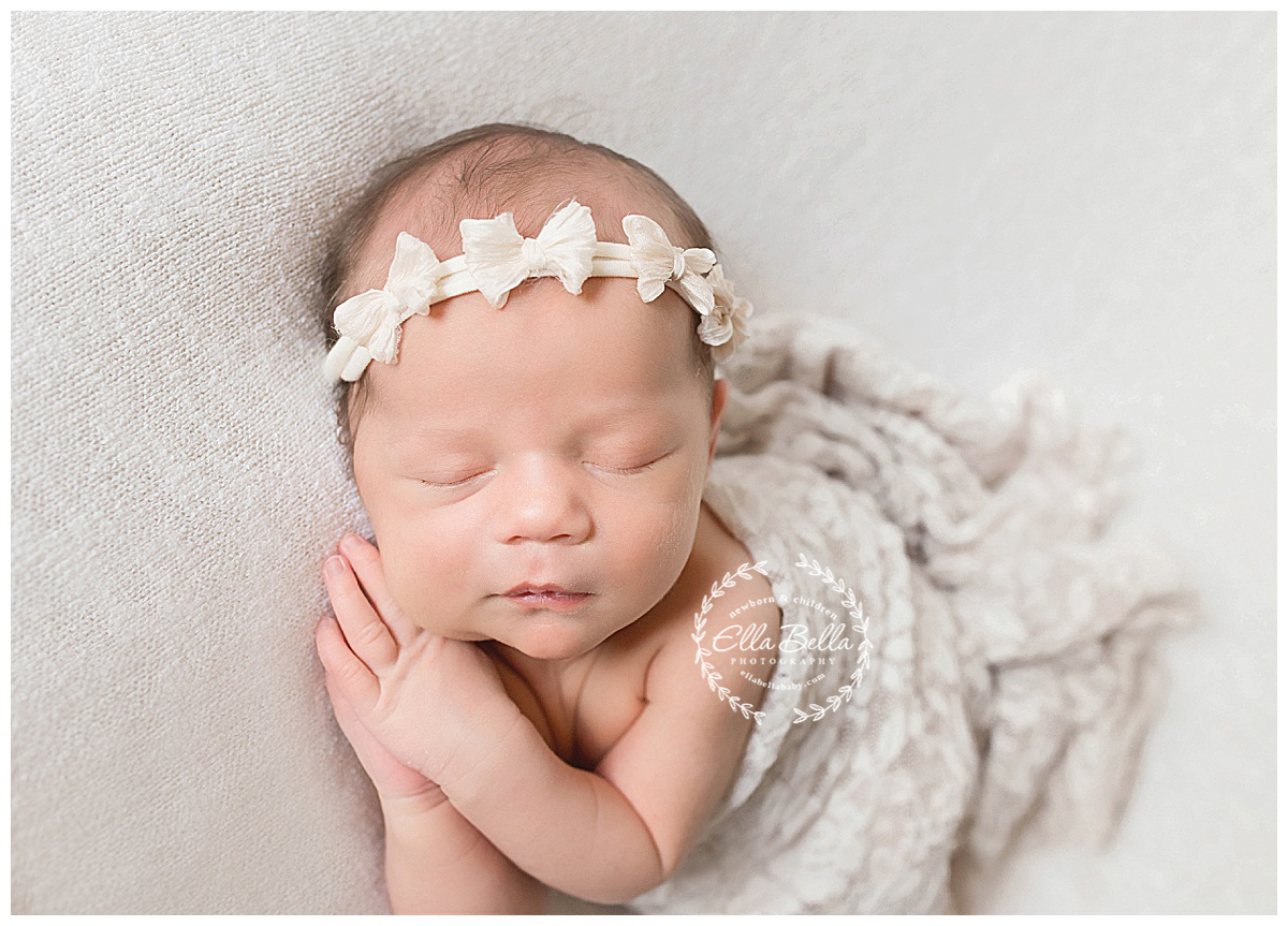 Adorable ~ San Antonio Newborn Photographer - Ella Bella Photography ...