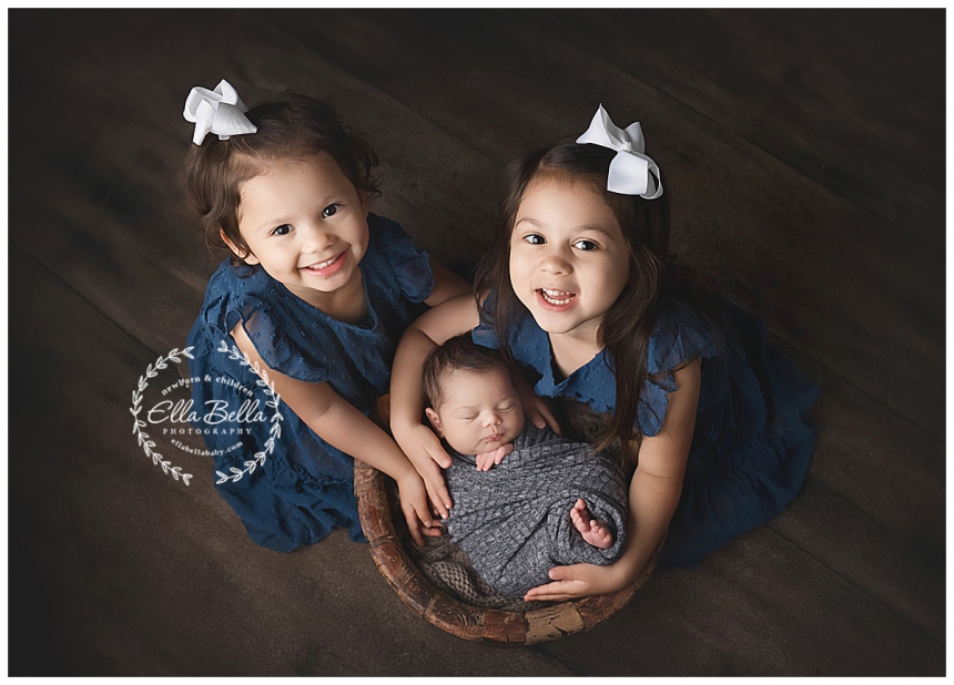 San Antonio Newborn Photographer